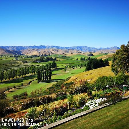 Infinityview B&B Blenheim Exterior foto