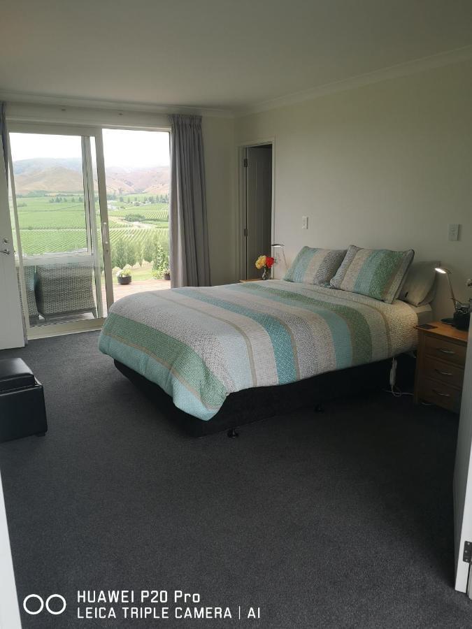 Infinityview B&B Blenheim Exterior foto