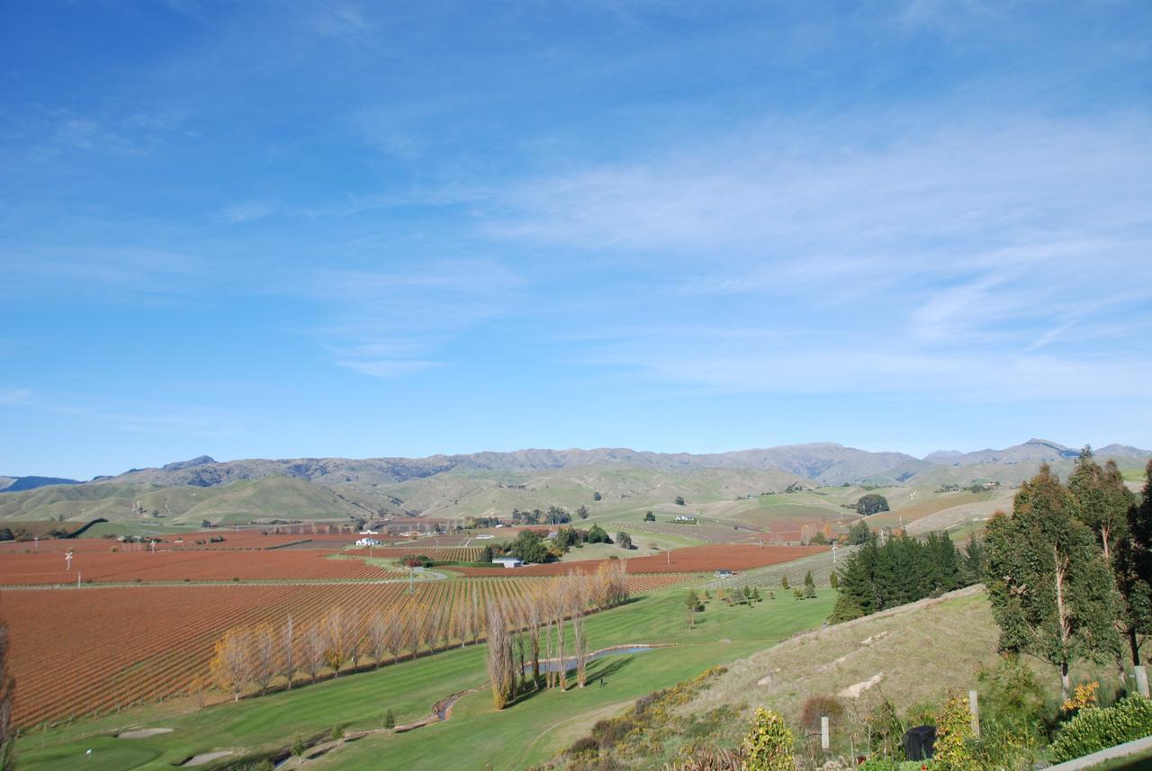 Infinityview B&B Blenheim Exterior foto