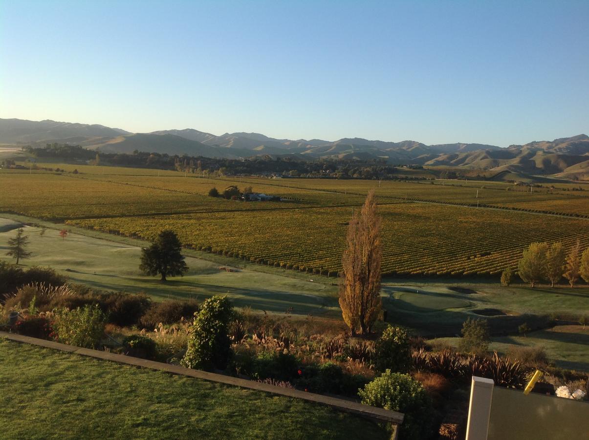 Infinityview B&B Blenheim Exterior foto