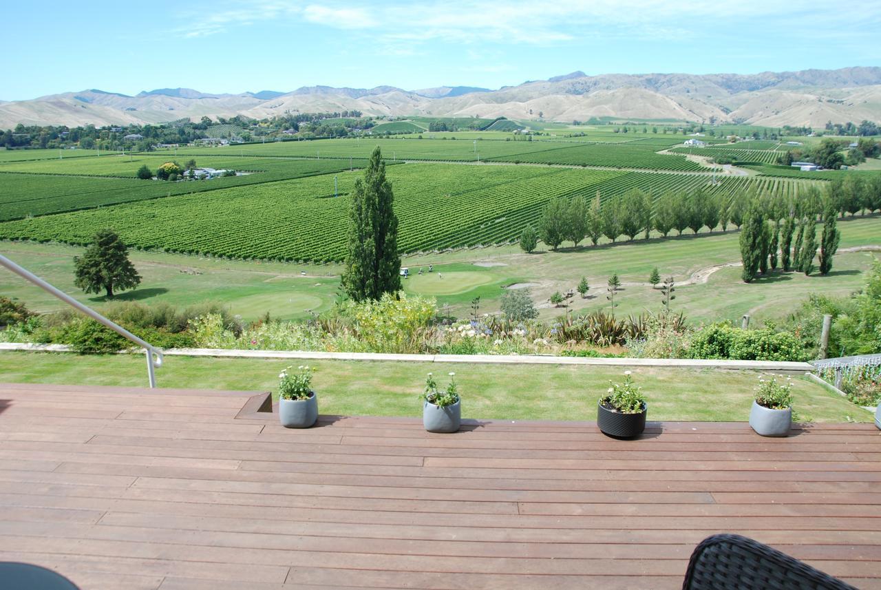 Infinityview B&B Blenheim Exterior foto