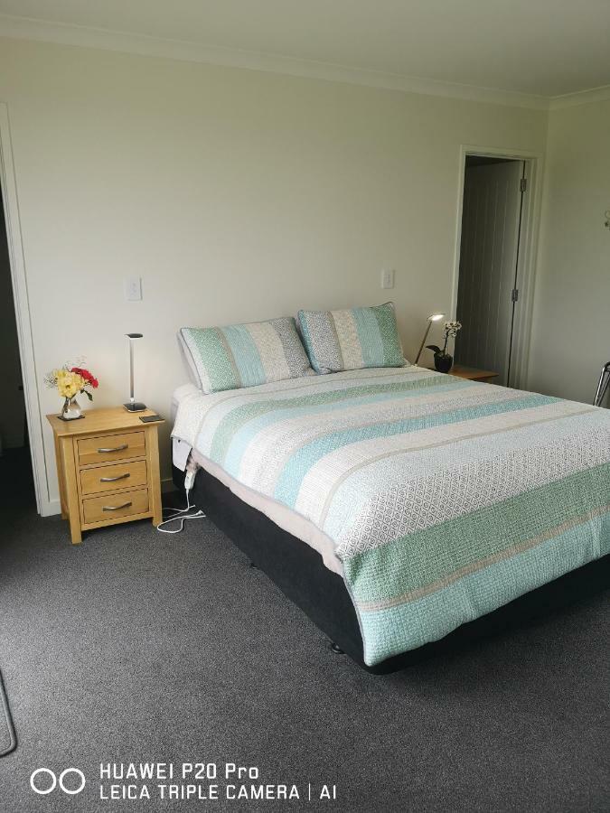 Infinityview B&B Blenheim Exterior foto